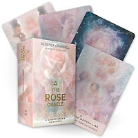 The Rose Oracle - Édition anglaise