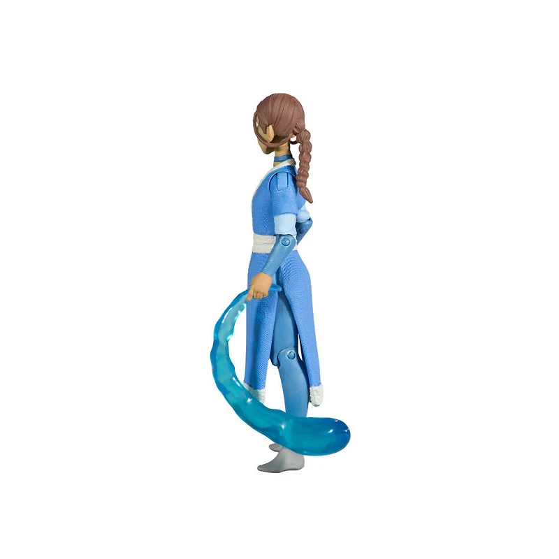 AVATAR: THE LAST AIRBENDER - FIGURE 5 POUCE: KATARA