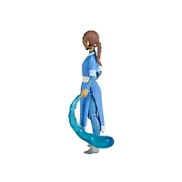 AVATAR: THE LAST AIRBENDER - FIGURE 5 POUCE: KATARA