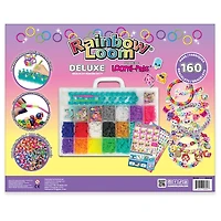 Rainbow Loom Deluxe Bracelet Making Kit