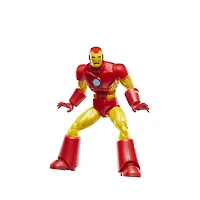 Marvel Legends Series Iron Man (Model