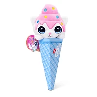 Peluche Coco Cones Sweet (Chip) par ZURU