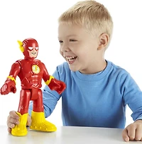 Figurine The FlashXL Imaginext DC Super Friends de Fisher-Price