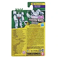 Transformers Dinobots Unite Action Attackers Scout Class Megatron Action Figure