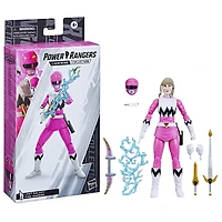Power Rangers Lightning Collection, L'Autre Galaxie Ranger Rose