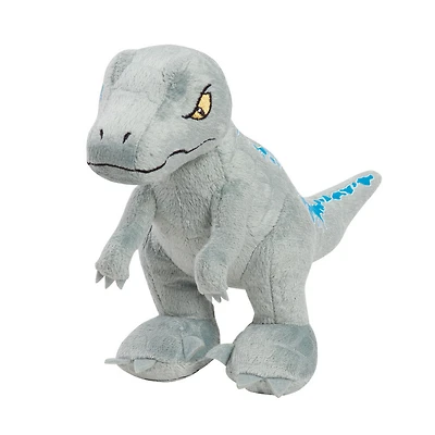 Petite Peluche de Blue de Jurassic World