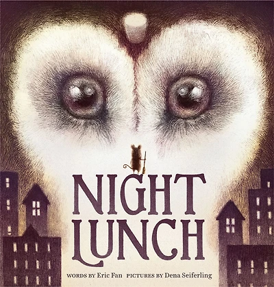 Night Lunch - Édition anglaise