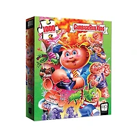 Garbage Pail Kids "PuzzlePalooza" 1000 Piece Puzzle - English Edition