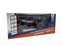 RC 1:10 Scale Large Monster Truck