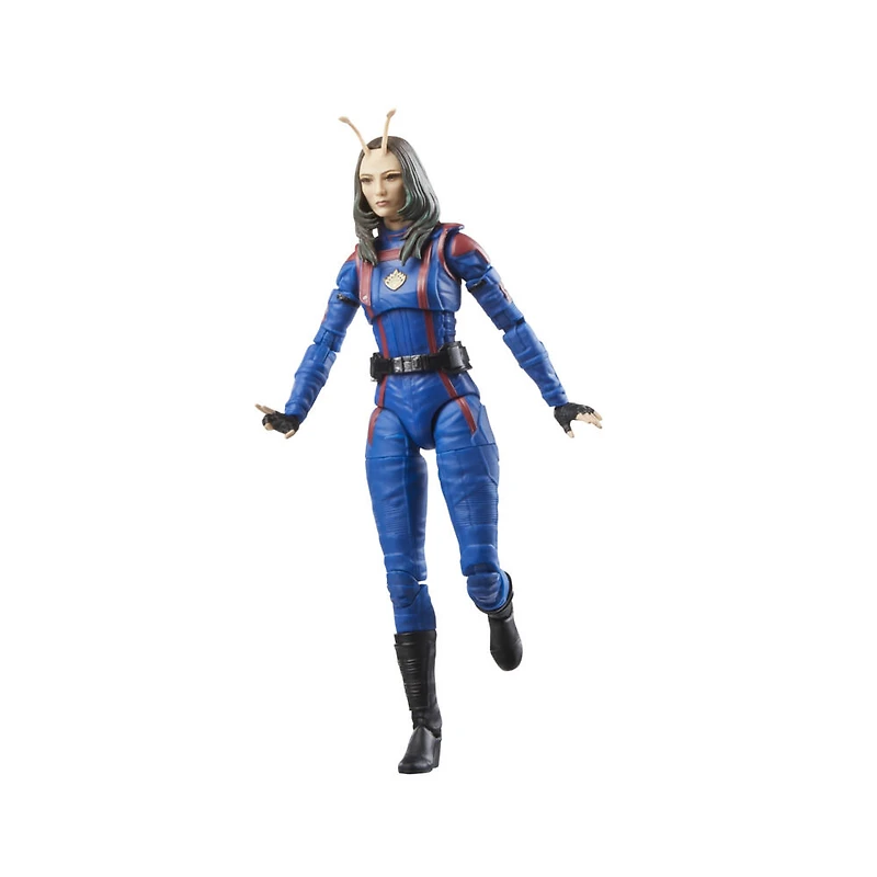 Marvel Legends Series, Marvel's Mantis, Gardiens de la galaxie Vol.3, figurine de 15 cm