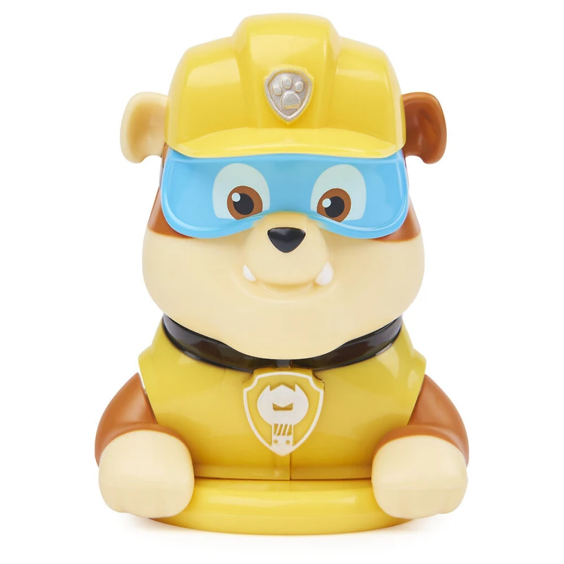SwimWays Paw Patrol Paddlin' Pups, Rubble