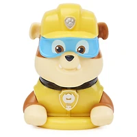 SwimWays Paw Patrol Paddlin' Pups, Rubble