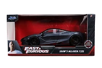 Fast & Furious 1:24 Shaw's McLaren 720S