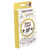 Zygomatic - Rory'S Story Cubes - Harry Potter - Multilingue