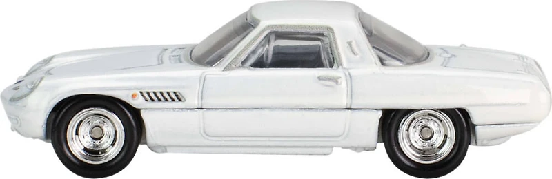 Hot Wheels Premium Toy Mazda Cosmo Replica from Pop Culture (Styles May Vary)