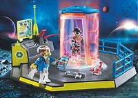 Playmobil Superset Galaxy Space Rangers 70009