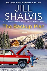 The Backup Plan - Édition anglaise