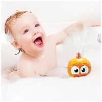 Arroseurs de bain - William