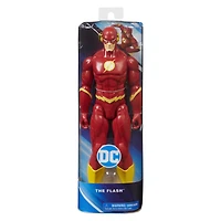 DC Comics, Figurine articulée THE FLASH de 30 cm