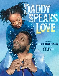 Daddy Speaks Love - Édition anglaise