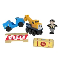 Thomas & Friends Wood Butch's Road Rescue