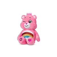 Care Bears Taille amusante Cheer Bear Sparkle-ECO