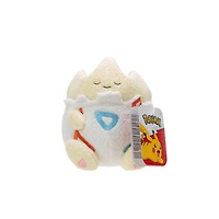 Peluche Pokémon Sleeping 5 -Togepi