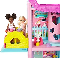 Coffret Barbie La Maison de Chelsea (environ 50cm)
