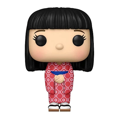 Figurine en Vinyle  par Funko POP! Disney Rides: It's A Small World