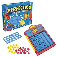 Hasbro Gaming - Perfection