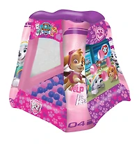 Terrain de jeu Paw Patrol