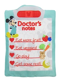 Sac à main de médecin Disney Mickey Mouse