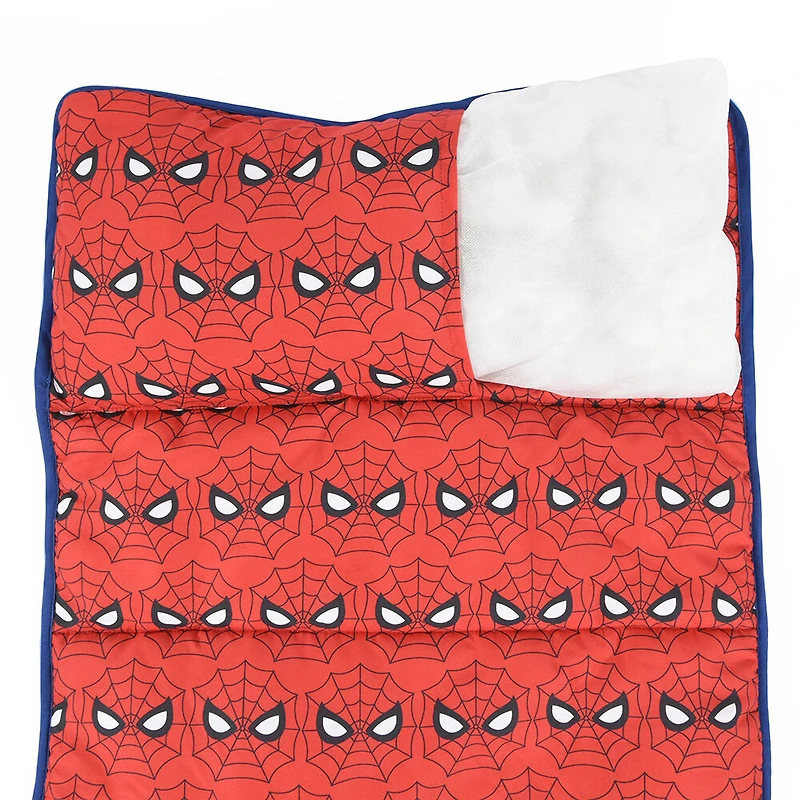 Couverture pour la sieste avec oreiller intégr