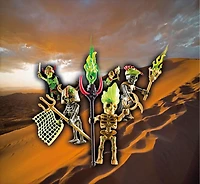 Sal'ahari Sands Troupe de squelettes