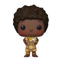 Figurine en Vinyle Kenya par Funko POP! Disney Rides: It's A Small World