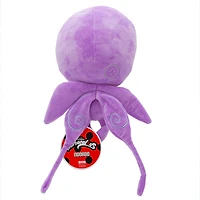 Peluche miraculeuse Kwami 24cm