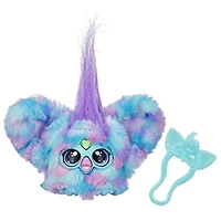 Furby Furblets Mer-May Mini Electronic Plush Toy