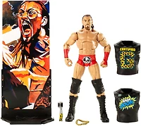 WWE Elite Collection Big Cass Action Figure