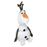 Disney Frozen 2 - Peluche Olaf - Large