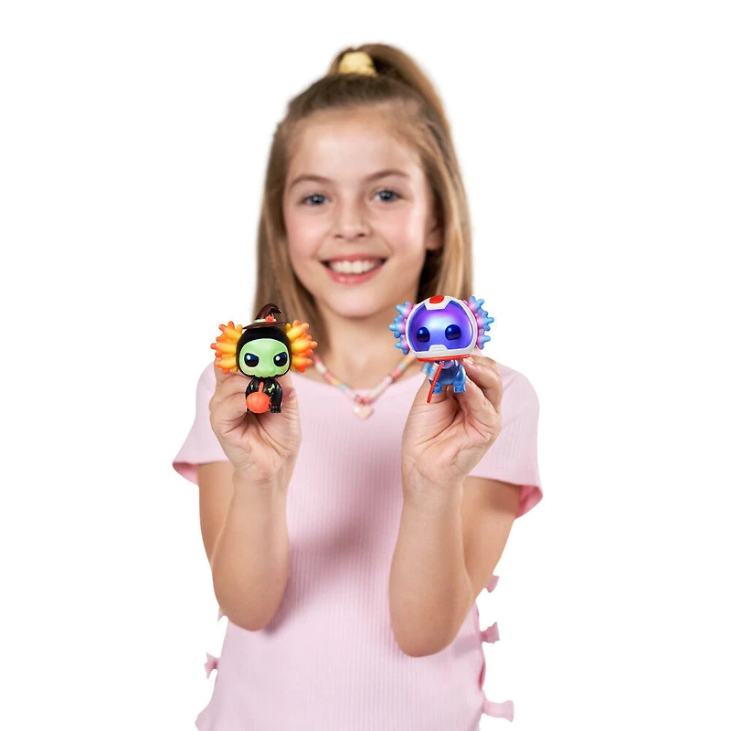 ZURU 5 Surprise A-LOT-A AXOLOTLS