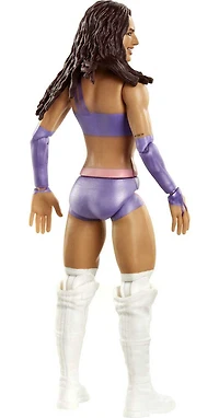 WWE- Figurine articulée - Chelsea Green