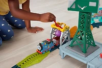 Thomas et ses Amis-Coffret Les Sons de Chicalor : Livraison de Cranky