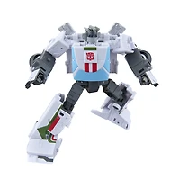Transformers Studio Series, figurine Devastation Wheeljack