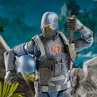 G.I. Joe Classified Series, figurine articulée Cobra Infantry 24