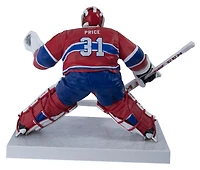 Figurine NHL 6" Carey Price