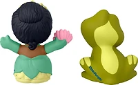 Fisher-Price Little People Princesses Disney Tiana et Naveen