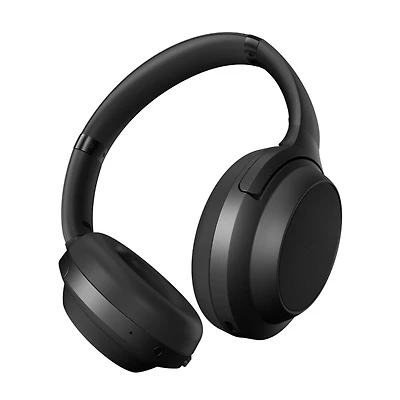 Brookstone Noise-Cancelling Headphones - Édition anglaise
