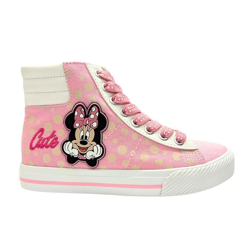 Minnie Mouse montante 