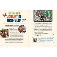 Do You Know Where The Animals Live? - Édition anglaise