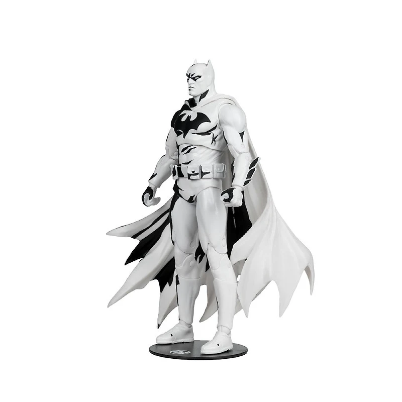 DC Multiverse Batman: Hush Sketch Gold Label Edition 7" Action Figure